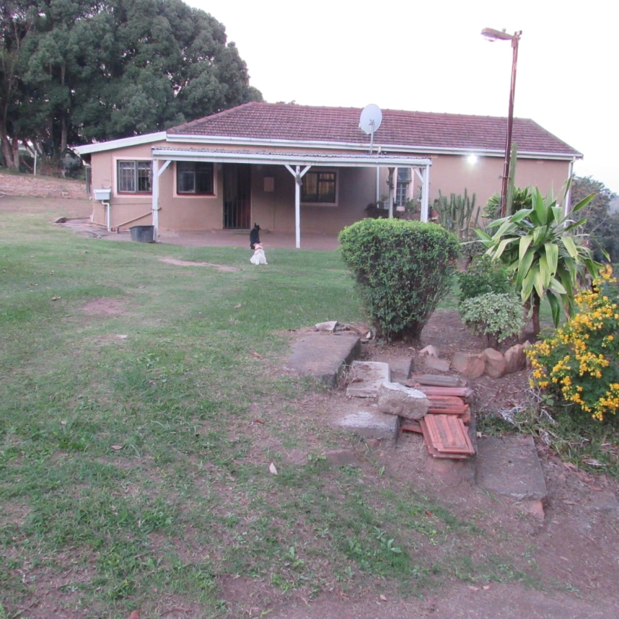 3 Bedroom Property for Sale in Crestholme KwaZulu-Natal