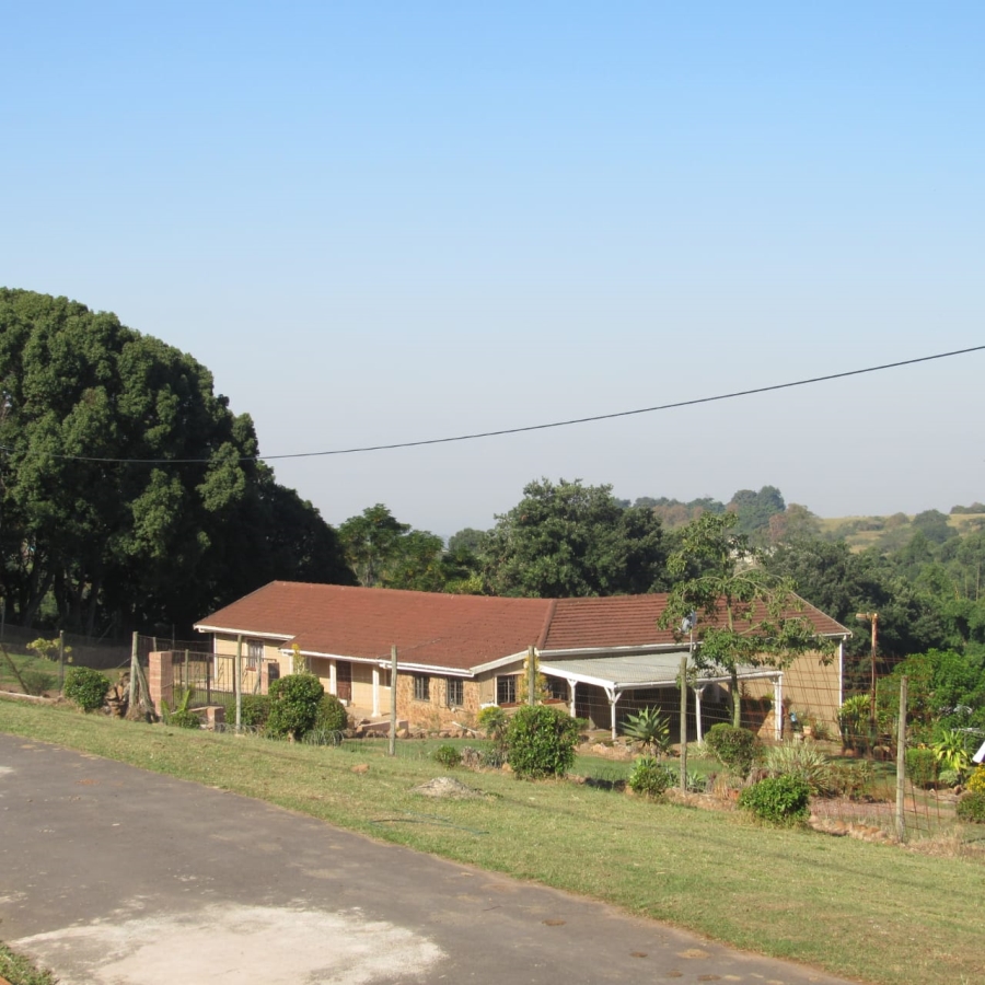 3 Bedroom Property for Sale in Crestholme KwaZulu-Natal