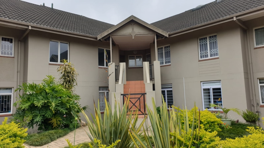 To Let 2 Bedroom Property for Rent in Hillcrest Central KwaZulu-Natal