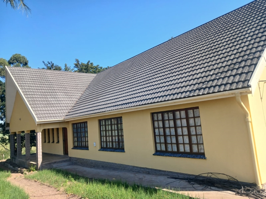 4 Bedroom Property for Sale in Redcliffe KwaZulu-Natal