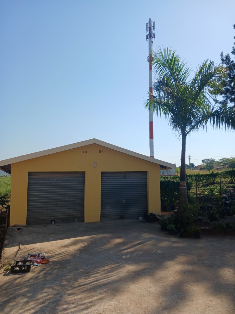 4 Bedroom Property for Sale in Redcliffe KwaZulu-Natal