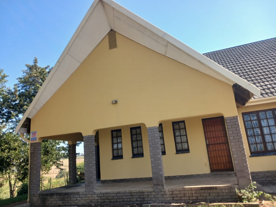 4 Bedroom Property for Sale in Redcliffe KwaZulu-Natal