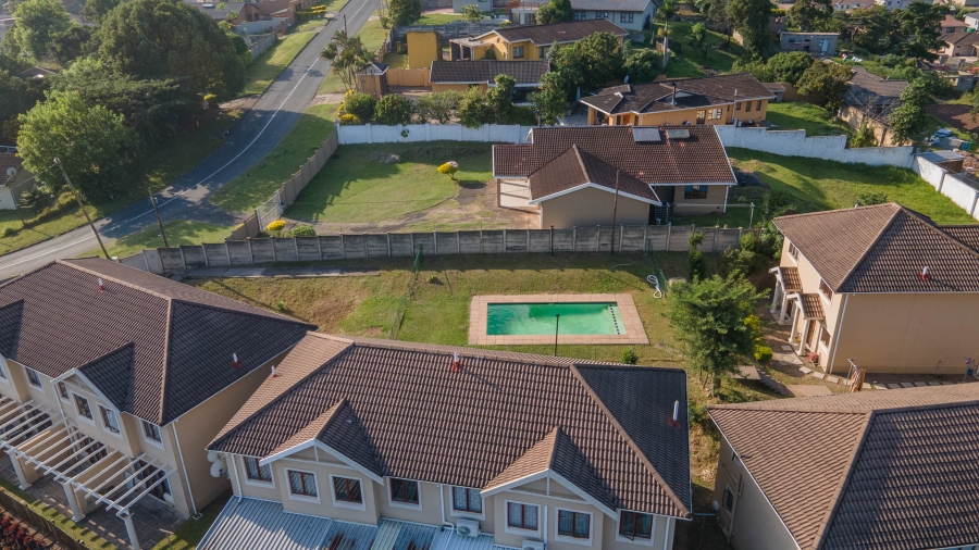 3 Bedroom Property for Sale in Mariannhill Park KwaZulu-Natal