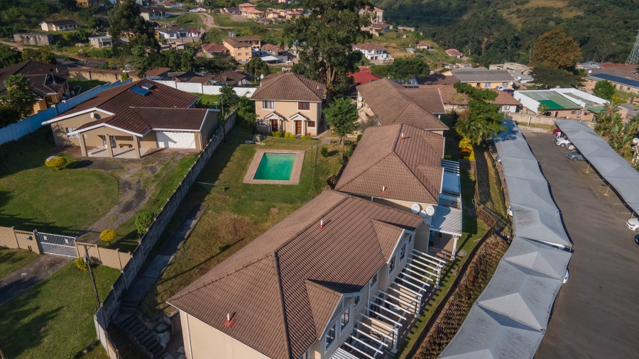 3 Bedroom Property for Sale in Mariannhill Park KwaZulu-Natal