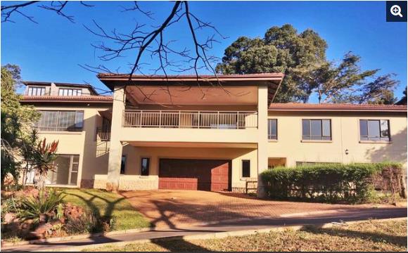 5 Bedroom Property for Sale in Kloof KwaZulu-Natal