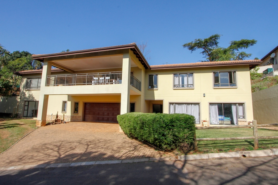 5 Bedroom Property for Sale in Kloof KwaZulu-Natal