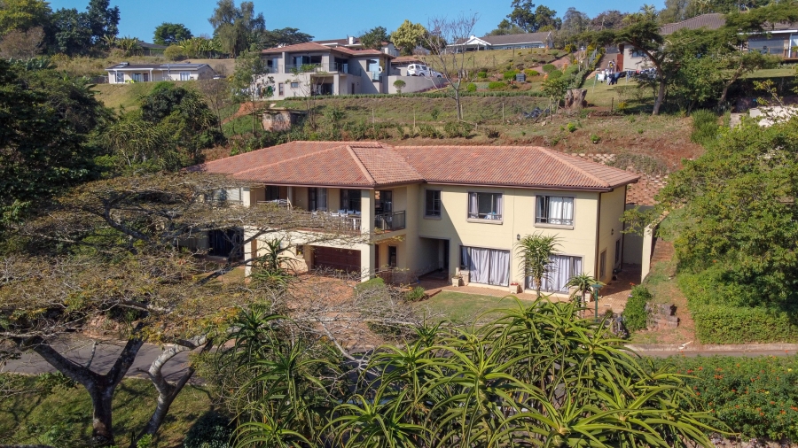 5 Bedroom Property for Sale in Kloof KwaZulu-Natal