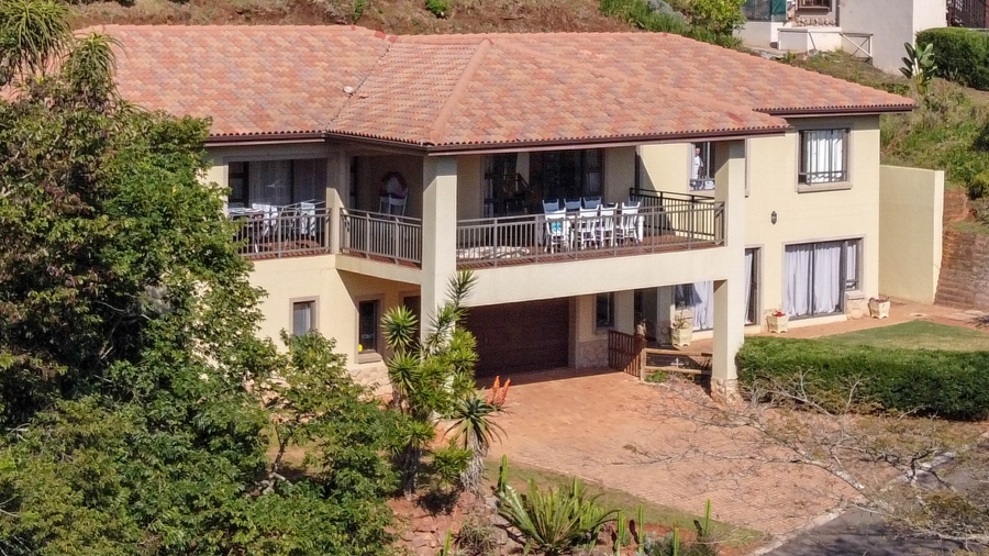 5 Bedroom Property for Sale in Kloof KwaZulu-Natal