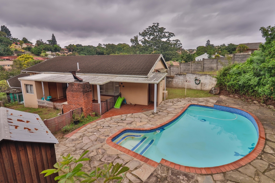 3 Bedroom Property for Sale in Escombe KwaZulu-Natal