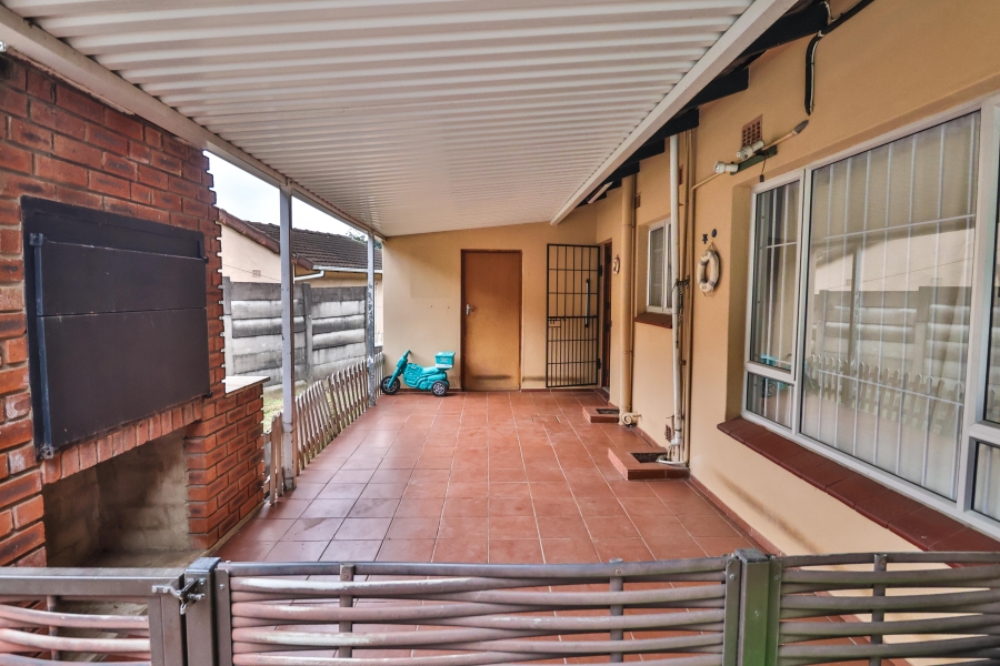 3 Bedroom Property for Sale in Escombe KwaZulu-Natal