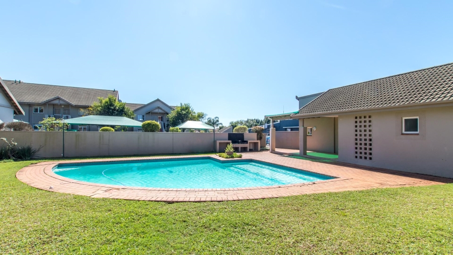 2 Bedroom Property for Sale in Hillcrest Central KwaZulu-Natal