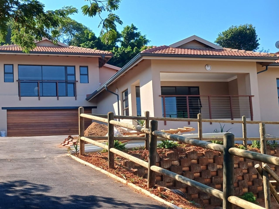 To Let 4 Bedroom Property for Rent in Seaward Estate KwaZulu-Natal
