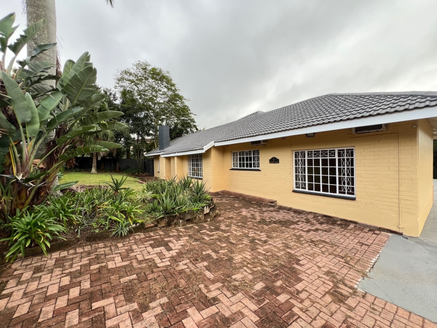 4 Bedroom Property for Sale in Kildare KwaZulu-Natal