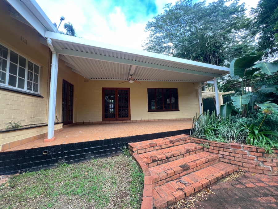 4 Bedroom Property for Sale in Kildare KwaZulu-Natal