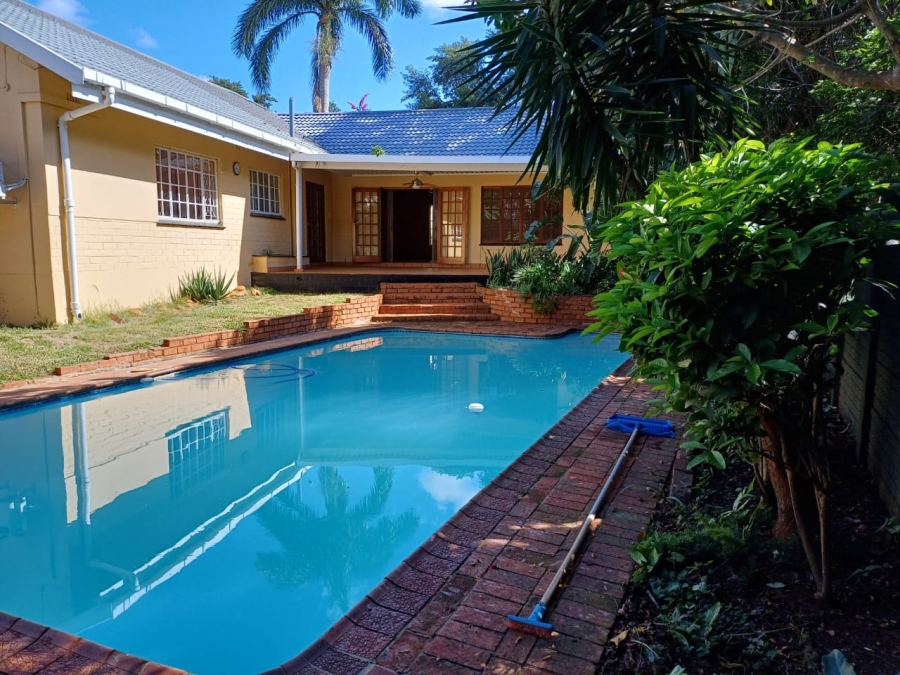 4 Bedroom Property for Sale in Kildare KwaZulu-Natal