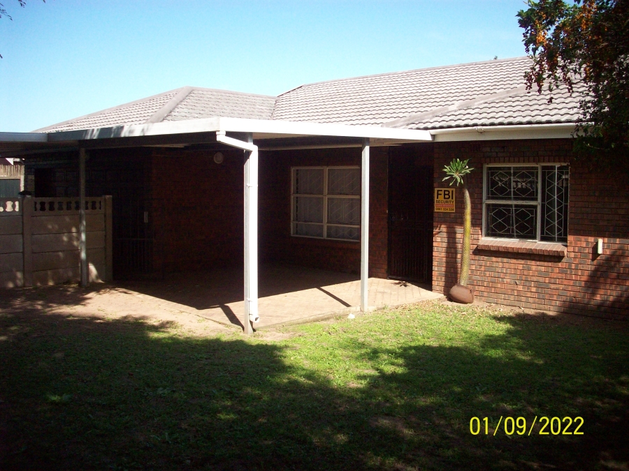 To Let 3 Bedroom Property for Rent in Arboretum KwaZulu-Natal