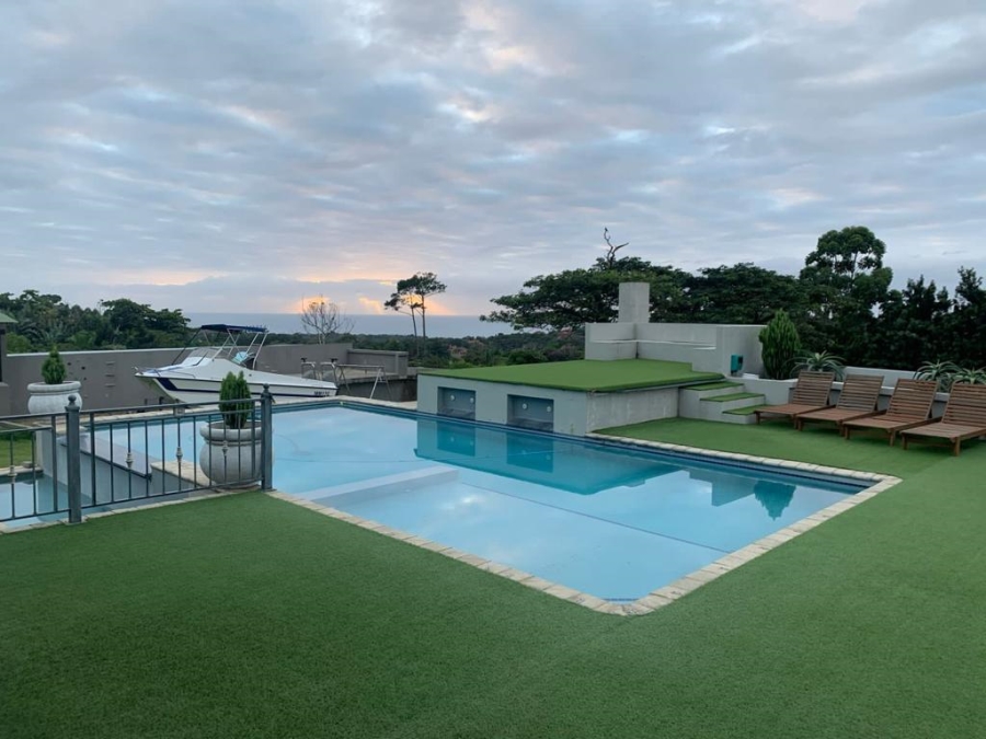 To Let 4 Bedroom Property for Rent in Marina Beach KwaZulu-Natal