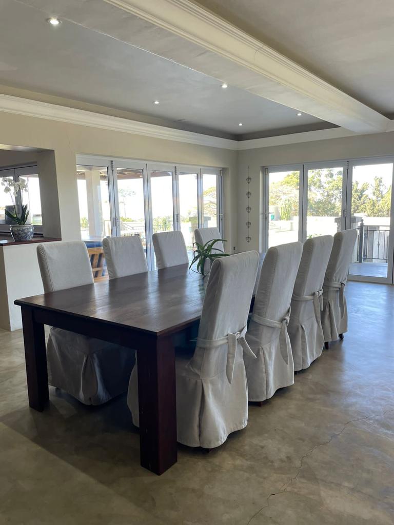 To Let 4 Bedroom Property for Rent in Marina Beach KwaZulu-Natal