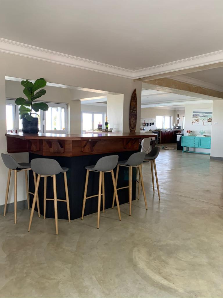 To Let 4 Bedroom Property for Rent in Marina Beach KwaZulu-Natal