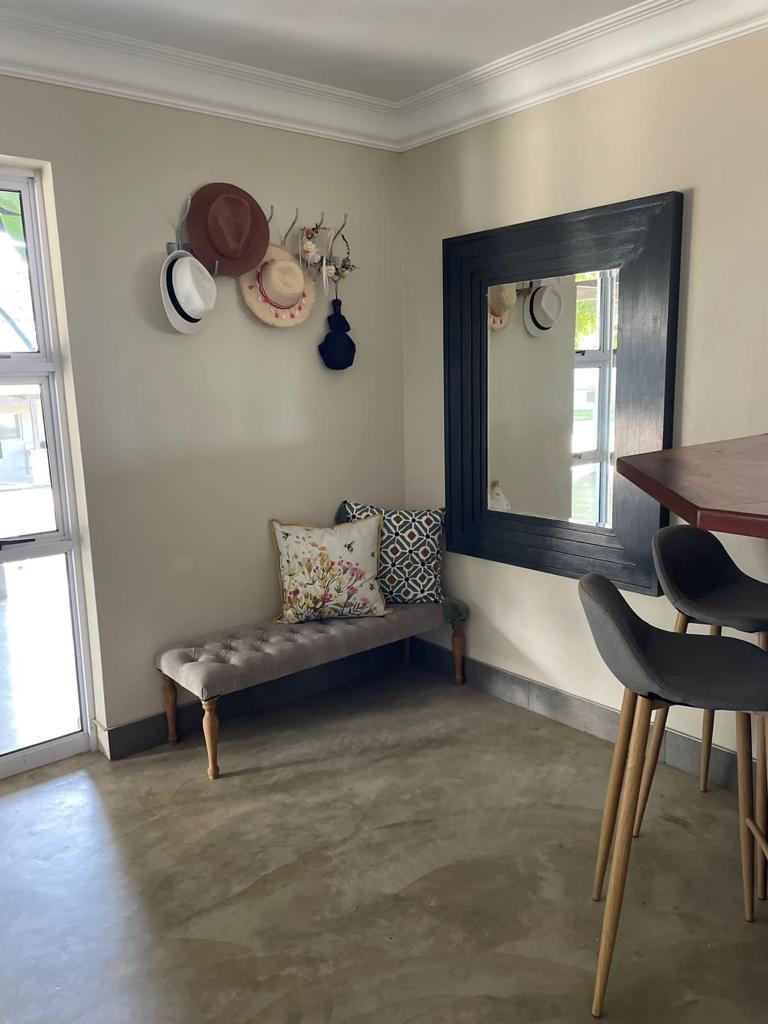 To Let 4 Bedroom Property for Rent in Marina Beach KwaZulu-Natal