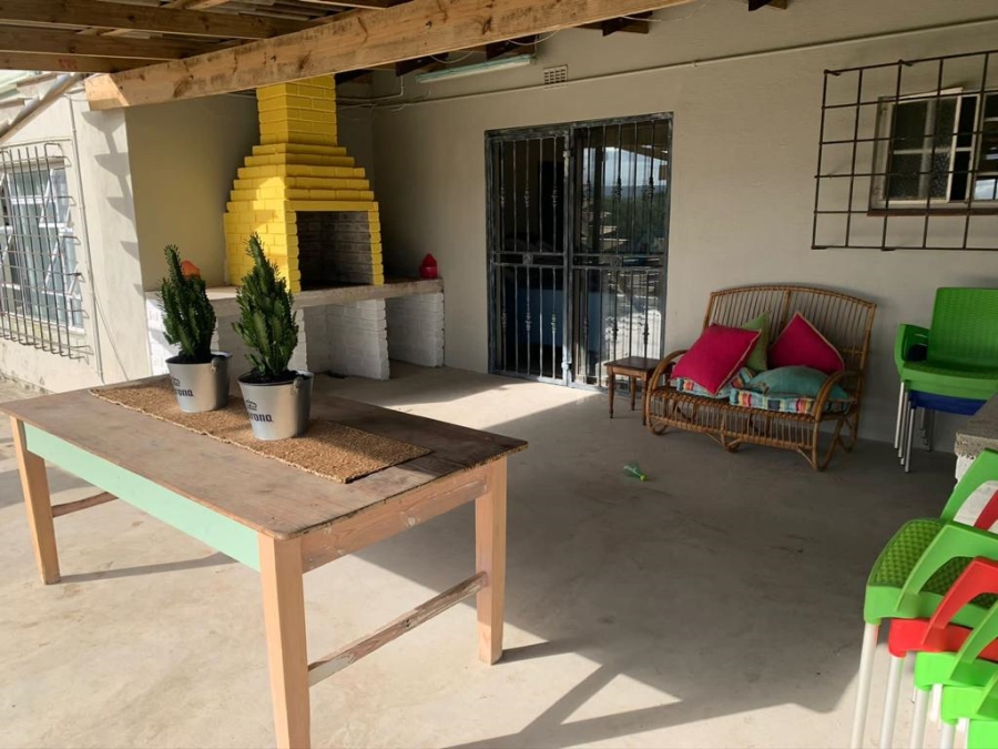 To Let 4 Bedroom Property for Rent in Marina Beach KwaZulu-Natal