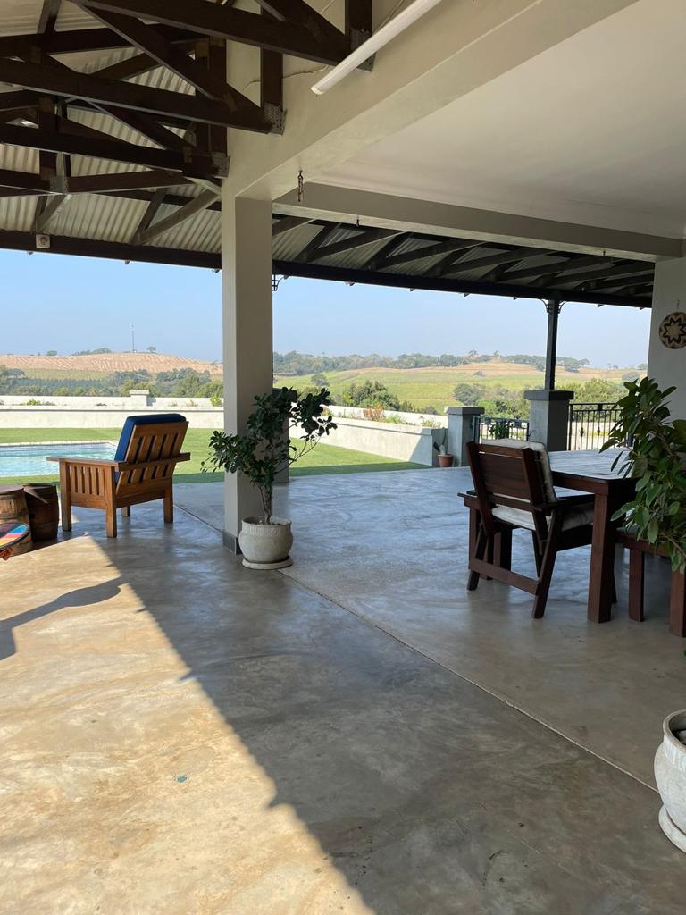 To Let 4 Bedroom Property for Rent in Marina Beach KwaZulu-Natal