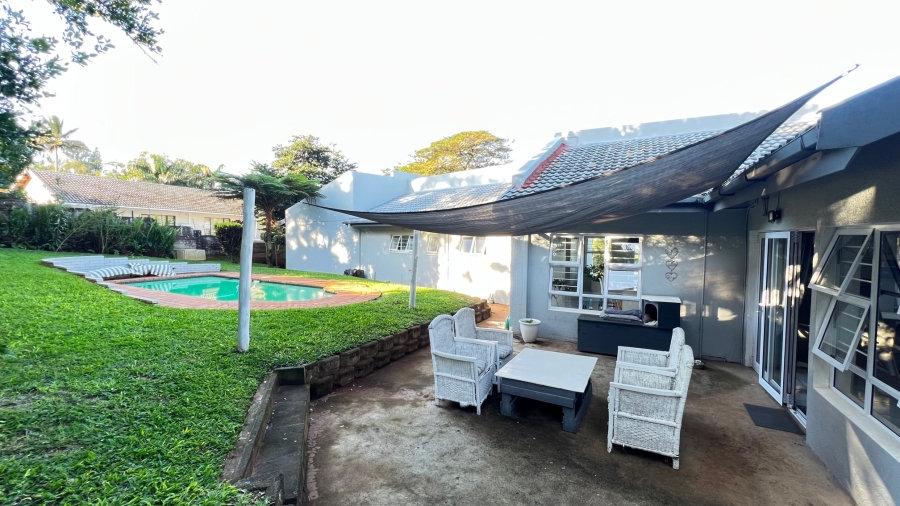 4 Bedroom Property for Sale in Mtunzini KwaZulu-Natal