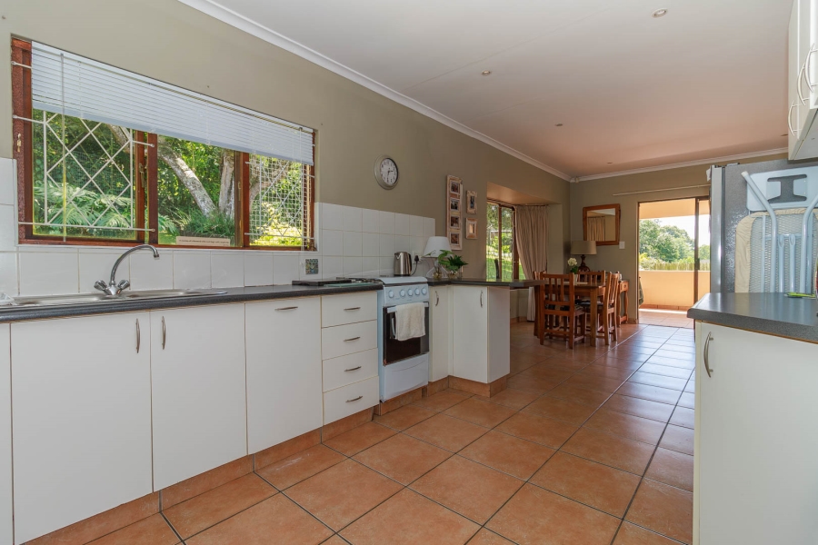 4 Bedroom Property for Sale in Kloof KwaZulu-Natal