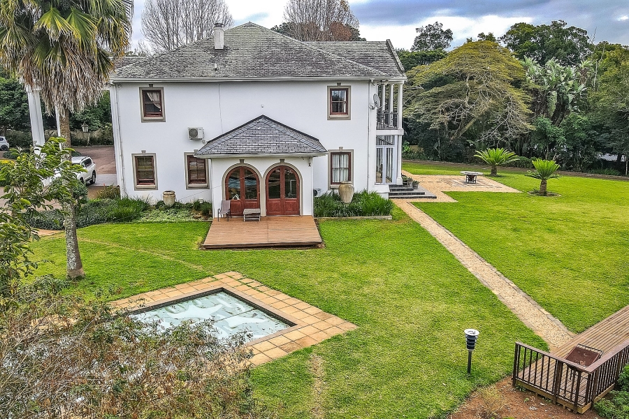 5 Bedroom Property for Sale in Everton KwaZulu-Natal