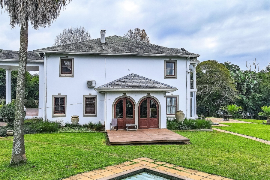 5 Bedroom Property for Sale in Everton KwaZulu-Natal