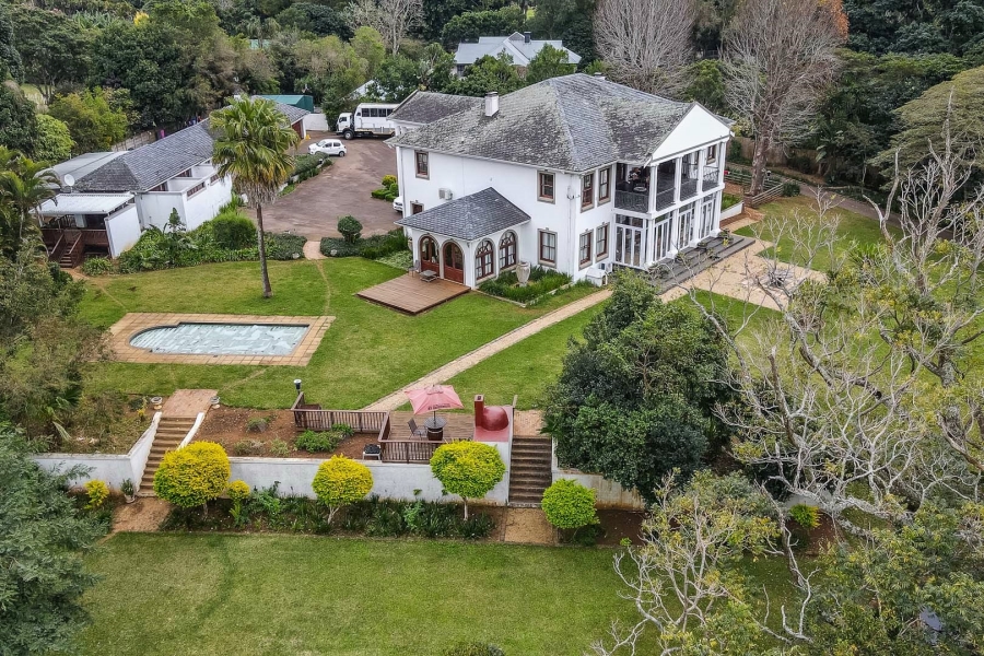 5 Bedroom Property for Sale in Everton KwaZulu-Natal