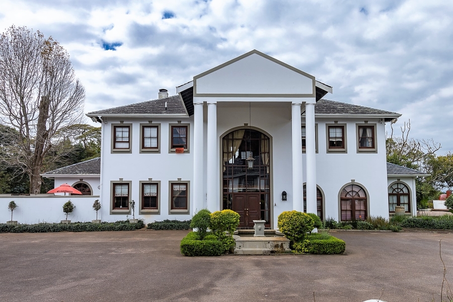 5 Bedroom Property for Sale in Everton KwaZulu-Natal