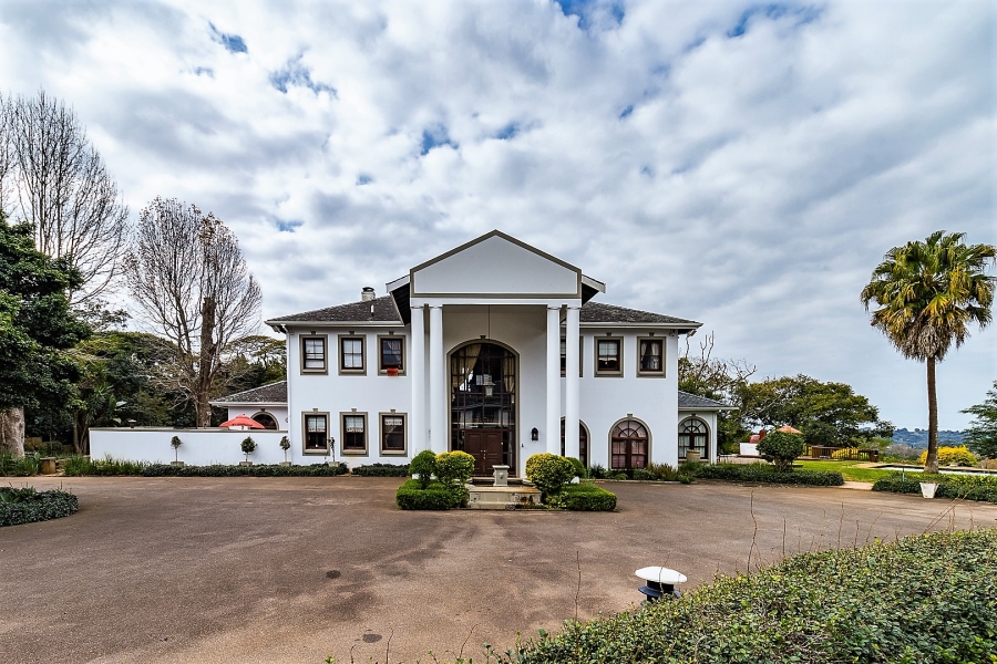 5 Bedroom Property for Sale in Everton KwaZulu-Natal