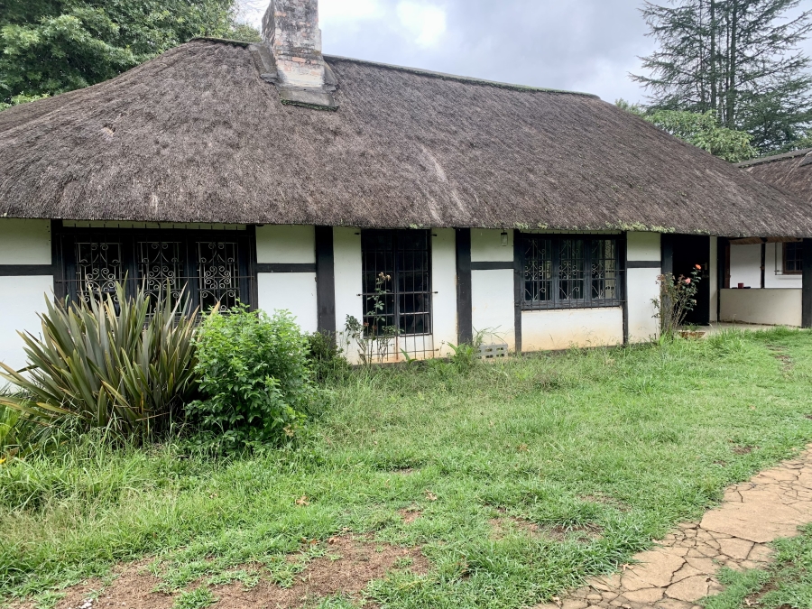 2 Bedroom Property for Sale in Byrne KwaZulu-Natal