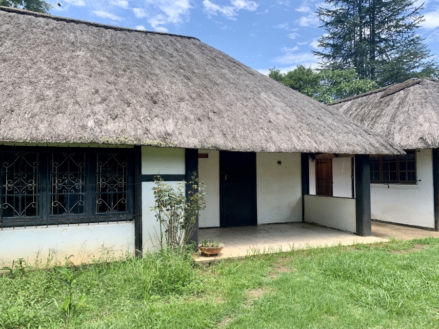 2 Bedroom Property for Sale in Byrne KwaZulu-Natal