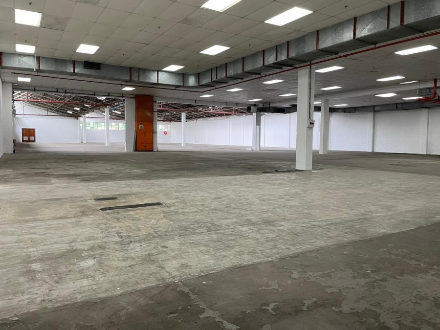 To Let commercial Property for Rent in Hagart Road Industrial KwaZulu-Natal