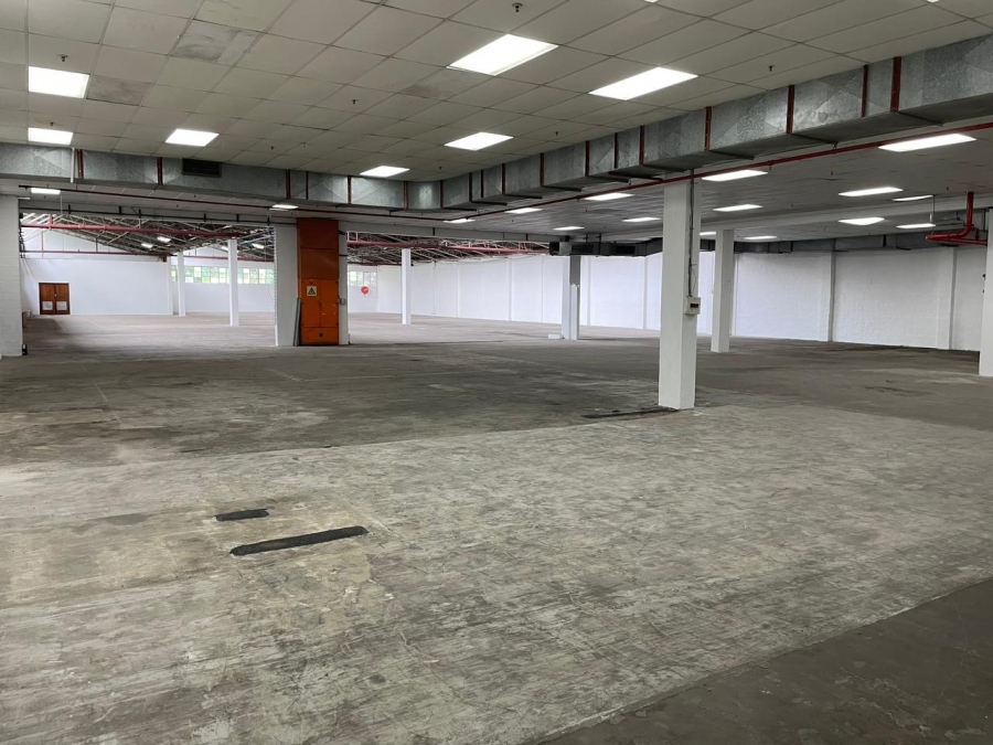 To Let commercial Property for Rent in Hagart Road Industrial KwaZulu-Natal