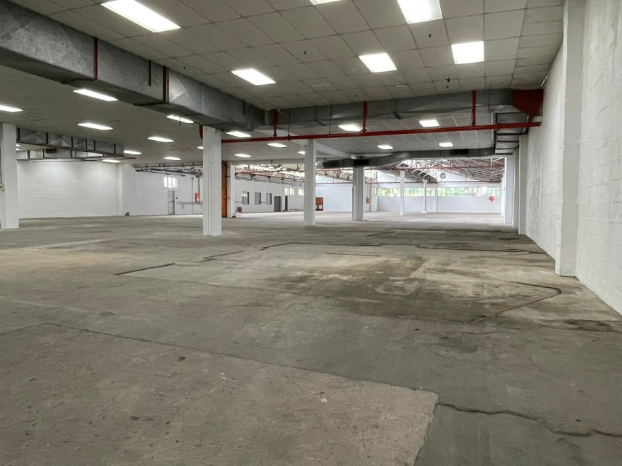 To Let commercial Property for Rent in Hagart Road Industrial KwaZulu-Natal