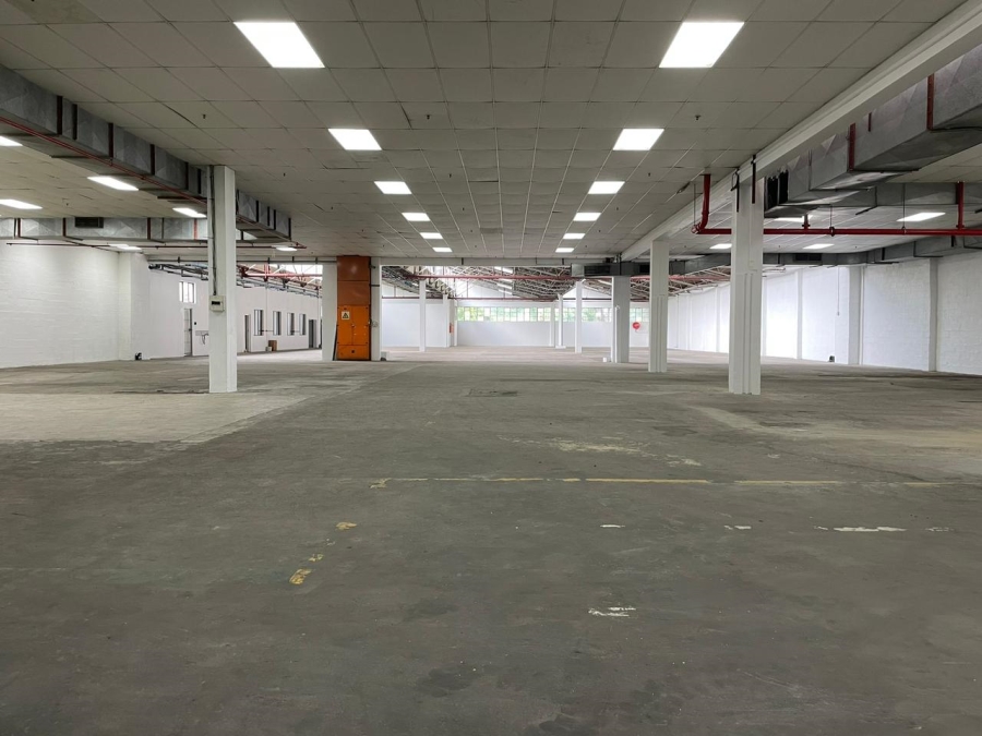 To Let commercial Property for Rent in Hagart Road Industrial KwaZulu-Natal