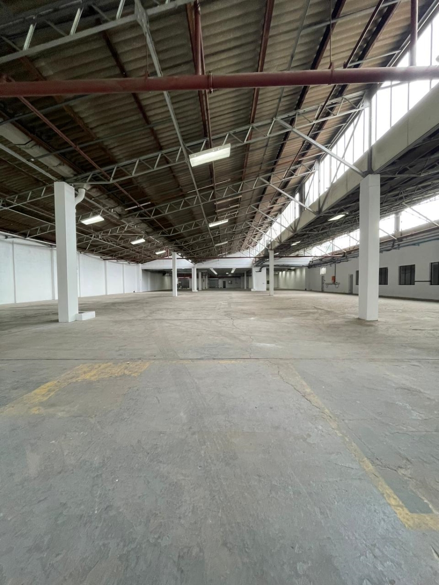 To Let commercial Property for Rent in Hagart Road Industrial KwaZulu-Natal