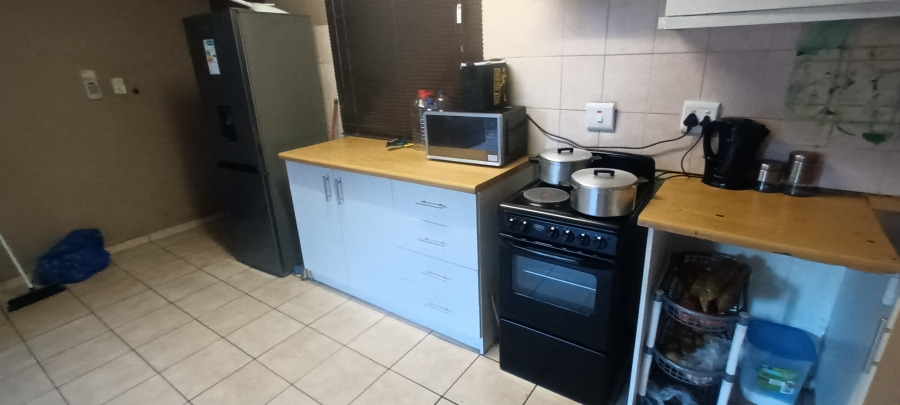 1 Bedroom Property for Sale in Bluff KwaZulu-Natal