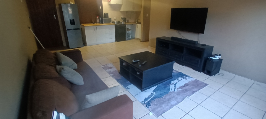 1 Bedroom Property for Sale in Bluff KwaZulu-Natal