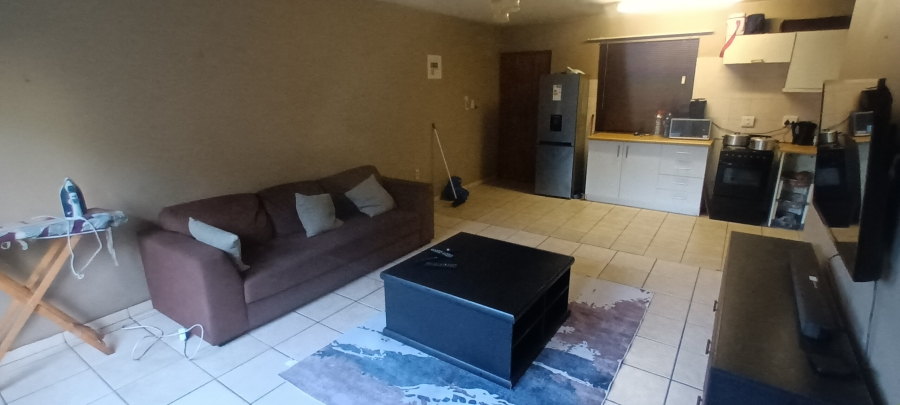 1 Bedroom Property for Sale in Bluff KwaZulu-Natal