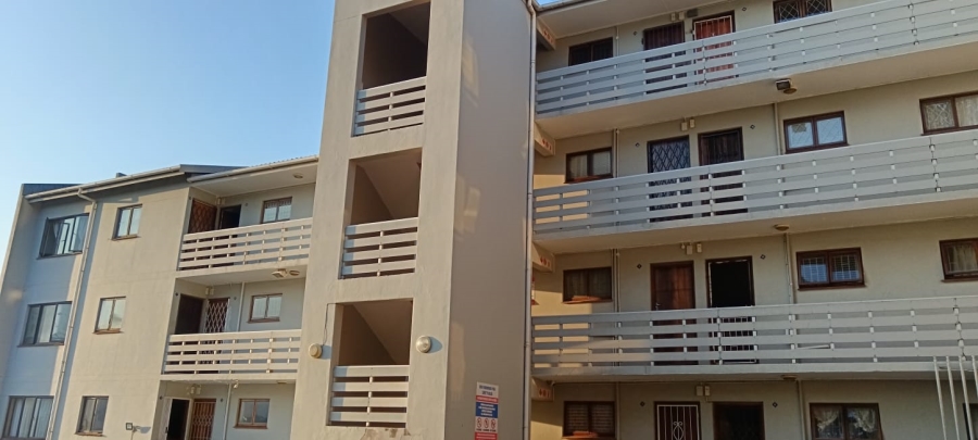 1 Bedroom Property for Sale in Bluff KwaZulu-Natal