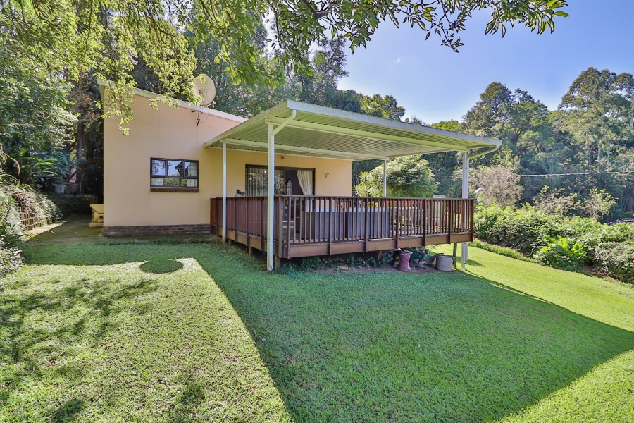 3 Bedroom Property for Sale in Prestbury KwaZulu-Natal