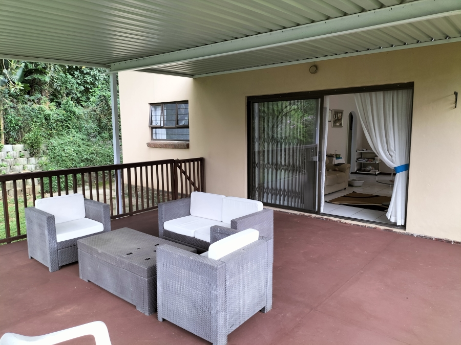 3 Bedroom Property for Sale in Prestbury KwaZulu-Natal