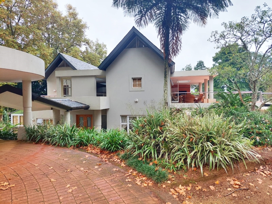 4 Bedroom Property for Sale in Hillcrest Central KwaZulu-Natal