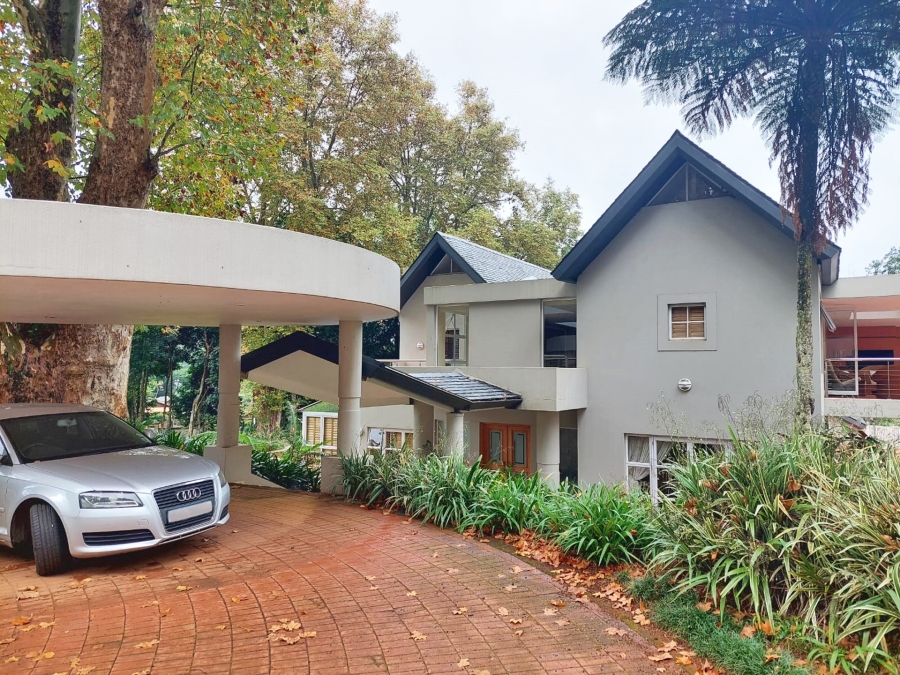 4 Bedroom Property for Sale in Hillcrest Central KwaZulu-Natal