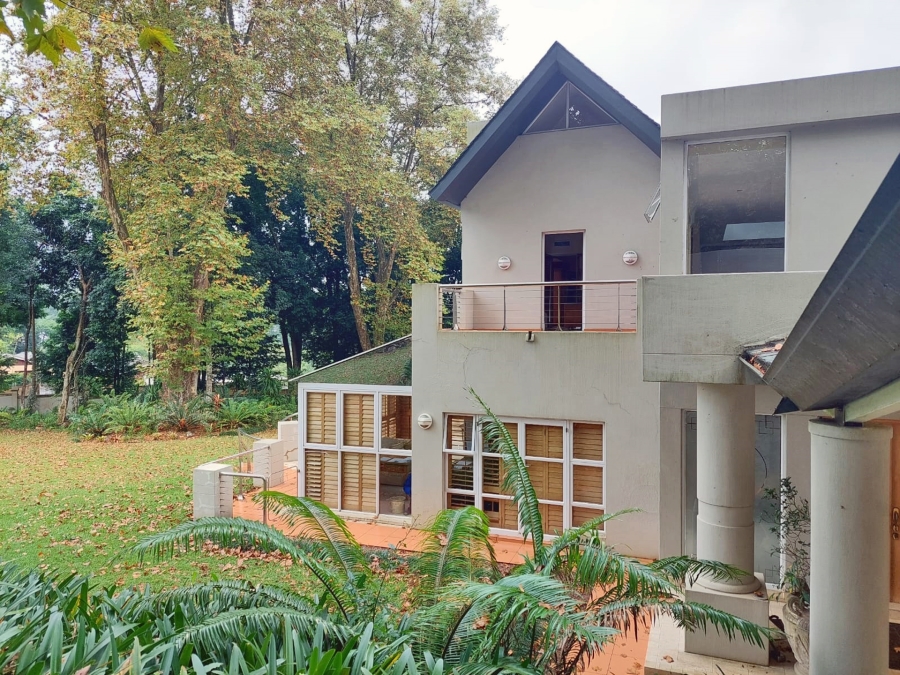 4 Bedroom Property for Sale in Hillcrest Central KwaZulu-Natal