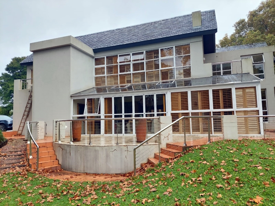 4 Bedroom Property for Sale in Hillcrest Central KwaZulu-Natal